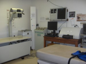 Radiology